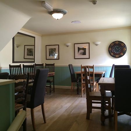 Appartamento The Grove Arms Shaftesbury Esterno foto