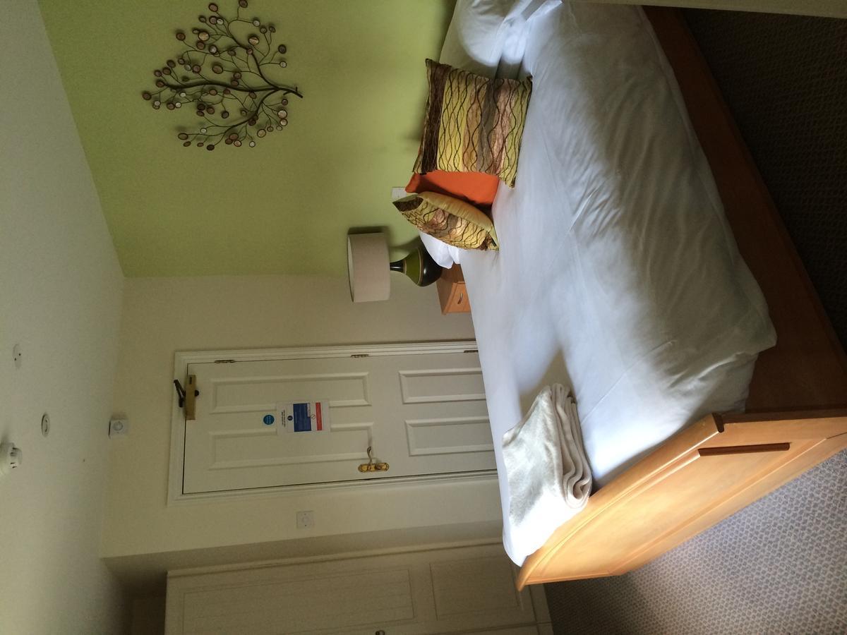 Appartamento The Grove Arms Shaftesbury Esterno foto
