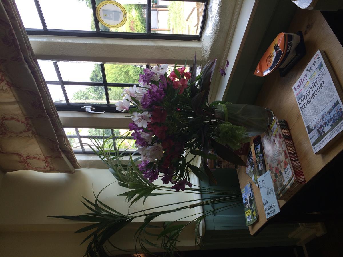 Appartamento The Grove Arms Shaftesbury Esterno foto