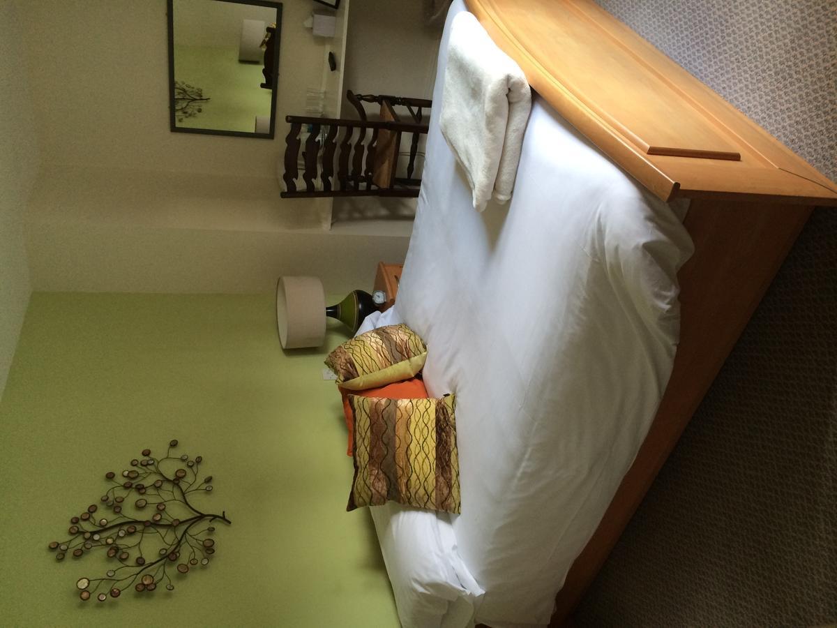 Appartamento The Grove Arms Shaftesbury Esterno foto