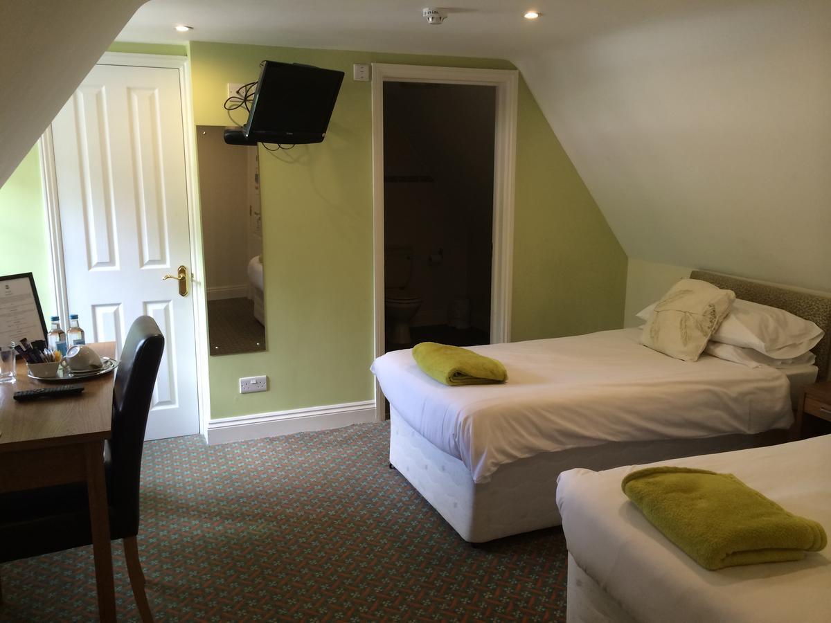 Appartamento The Grove Arms Shaftesbury Esterno foto