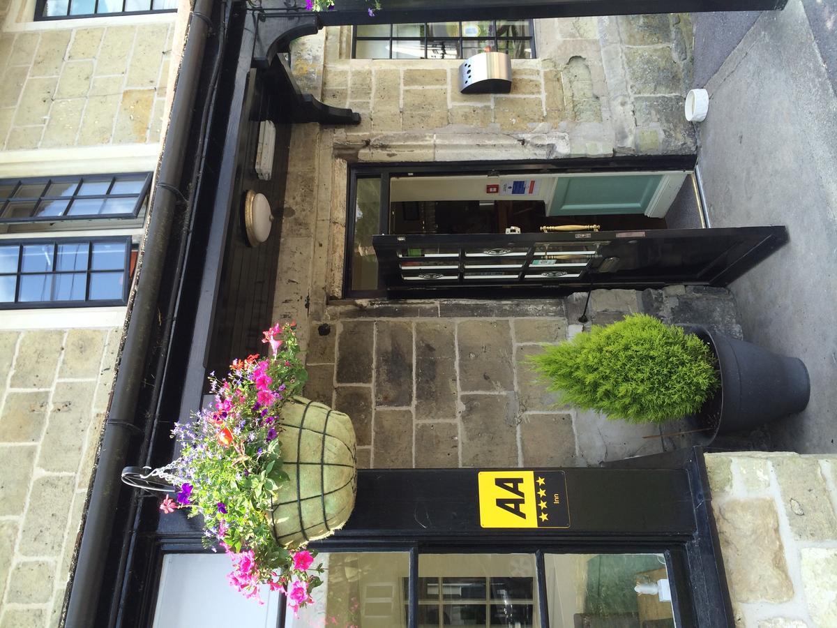 Appartamento The Grove Arms Shaftesbury Esterno foto