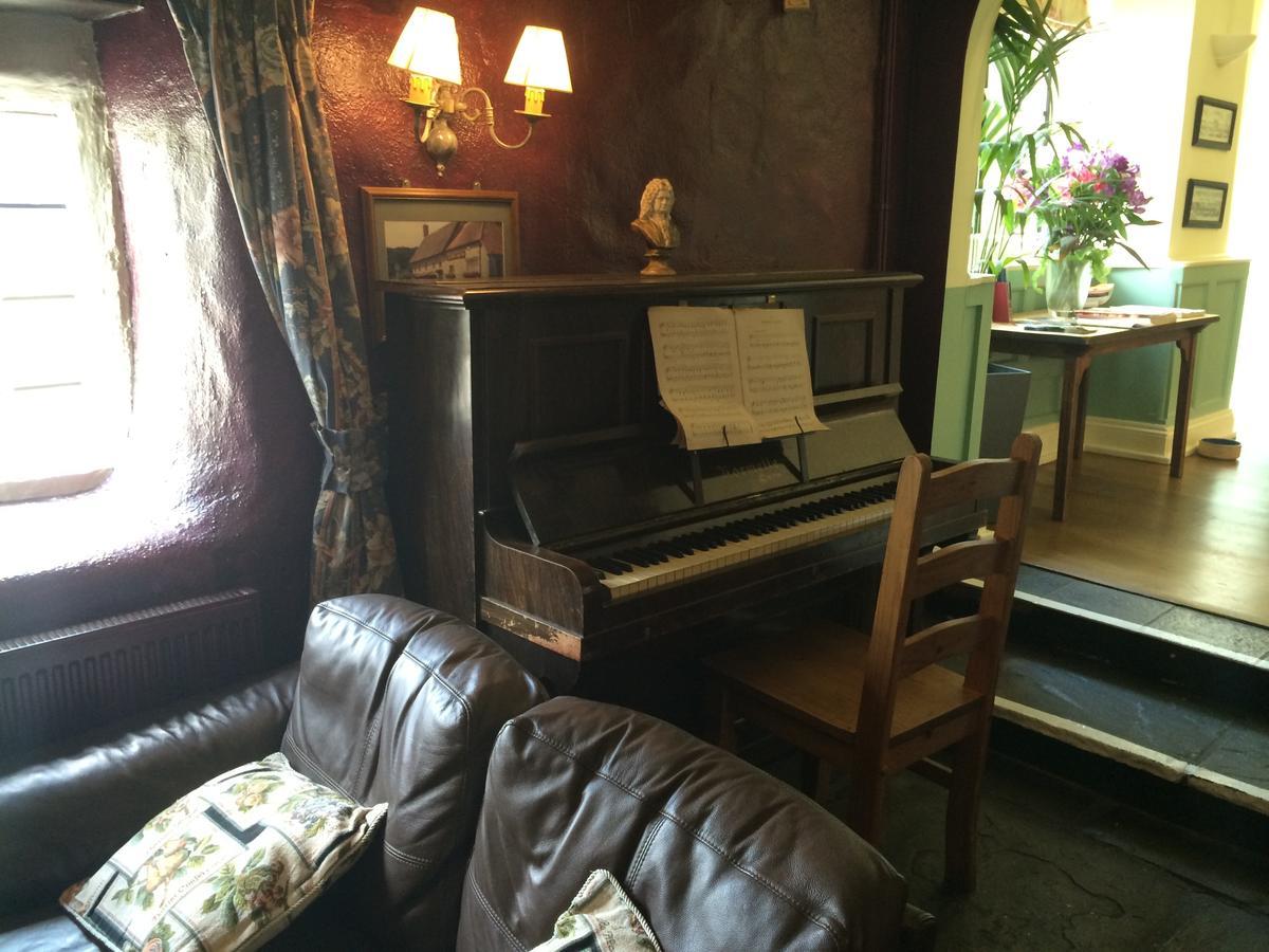 Appartamento The Grove Arms Shaftesbury Esterno foto
