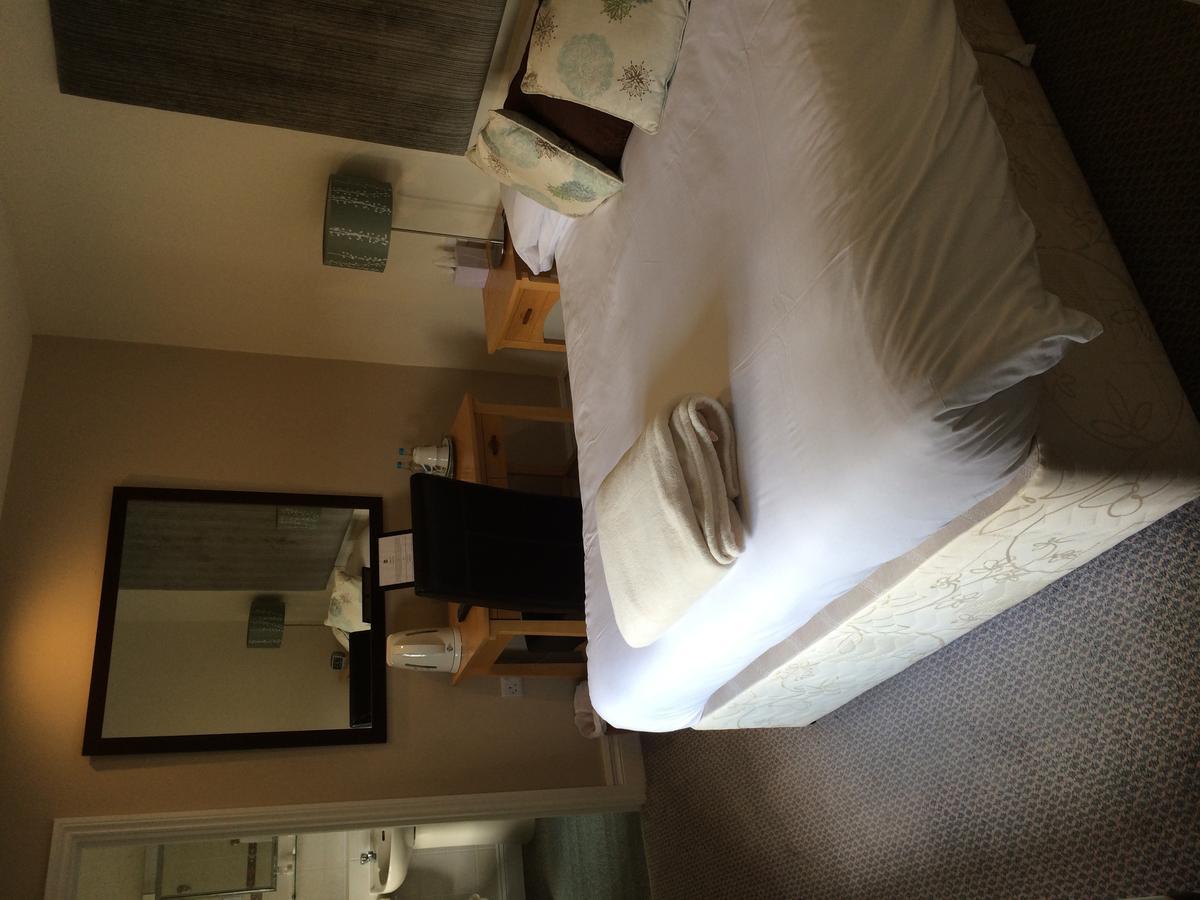 Appartamento The Grove Arms Shaftesbury Esterno foto